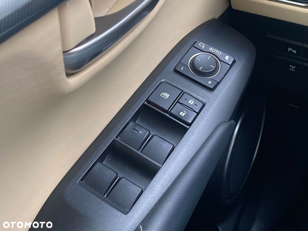 Lexus NX 200t Comfort AWD - 27