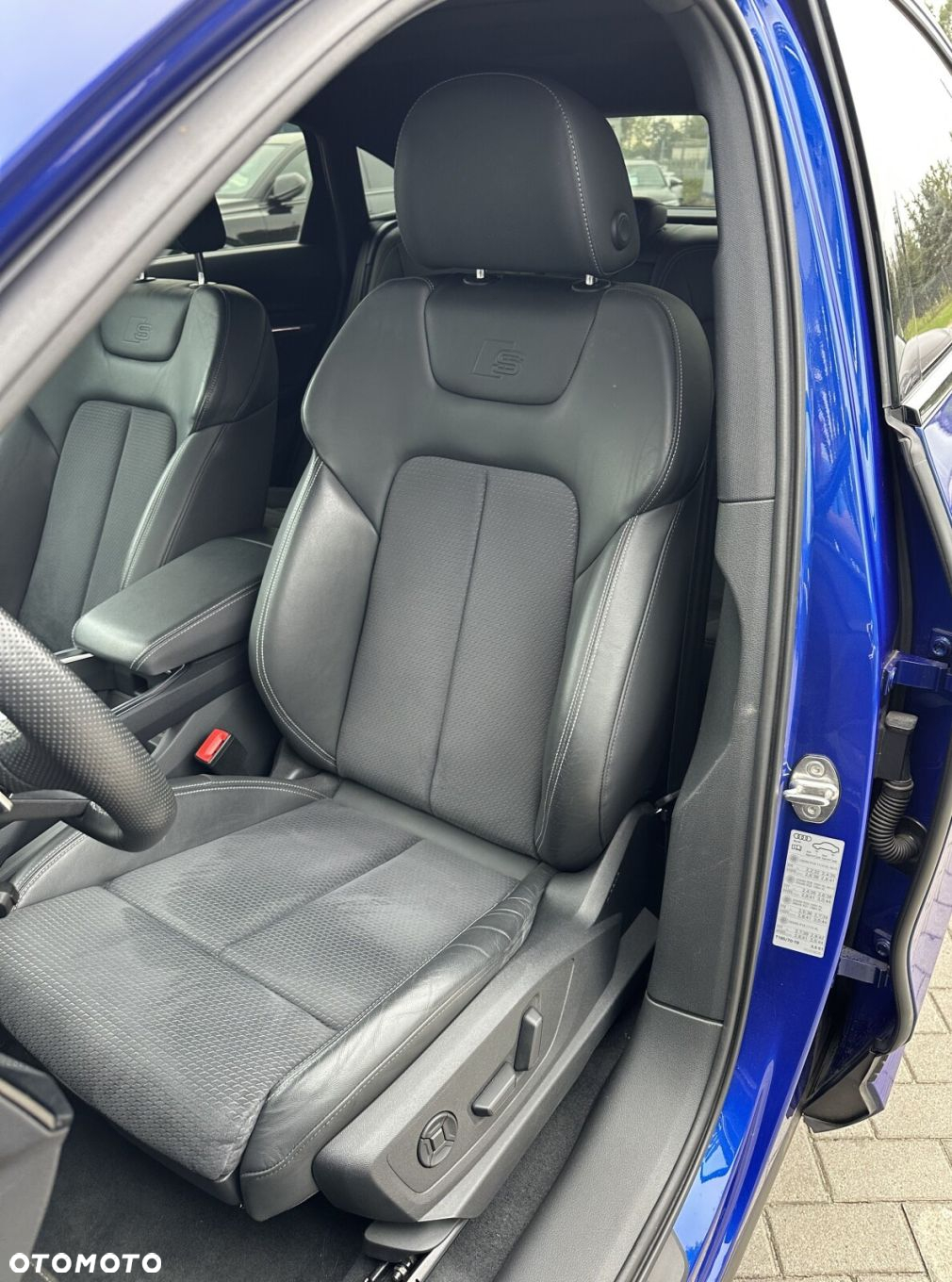 Audi e-tron 55 Quattro S Line - 13