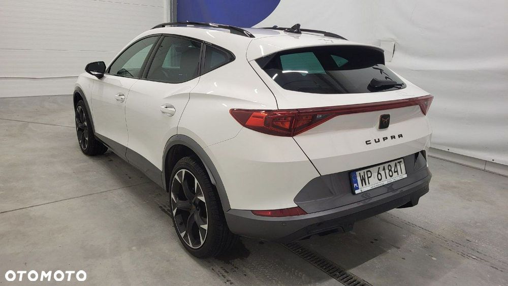 Cupra Formentor 2.0 TSI 4Drive DSG - 8