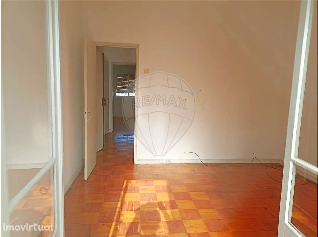 Apartamento T1 para venda - Grande imagem: 5/16