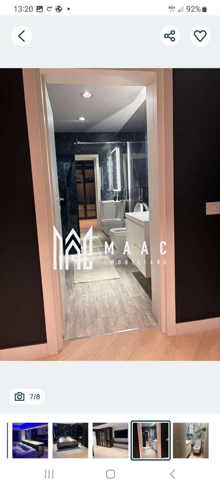 Apartament 2 camere de vânzare | Central, Drăgășani | 75 mp - Imagine principală: 5/8