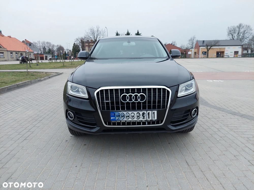 Audi Q5 2.0 TDI Quattro S tronic - 6