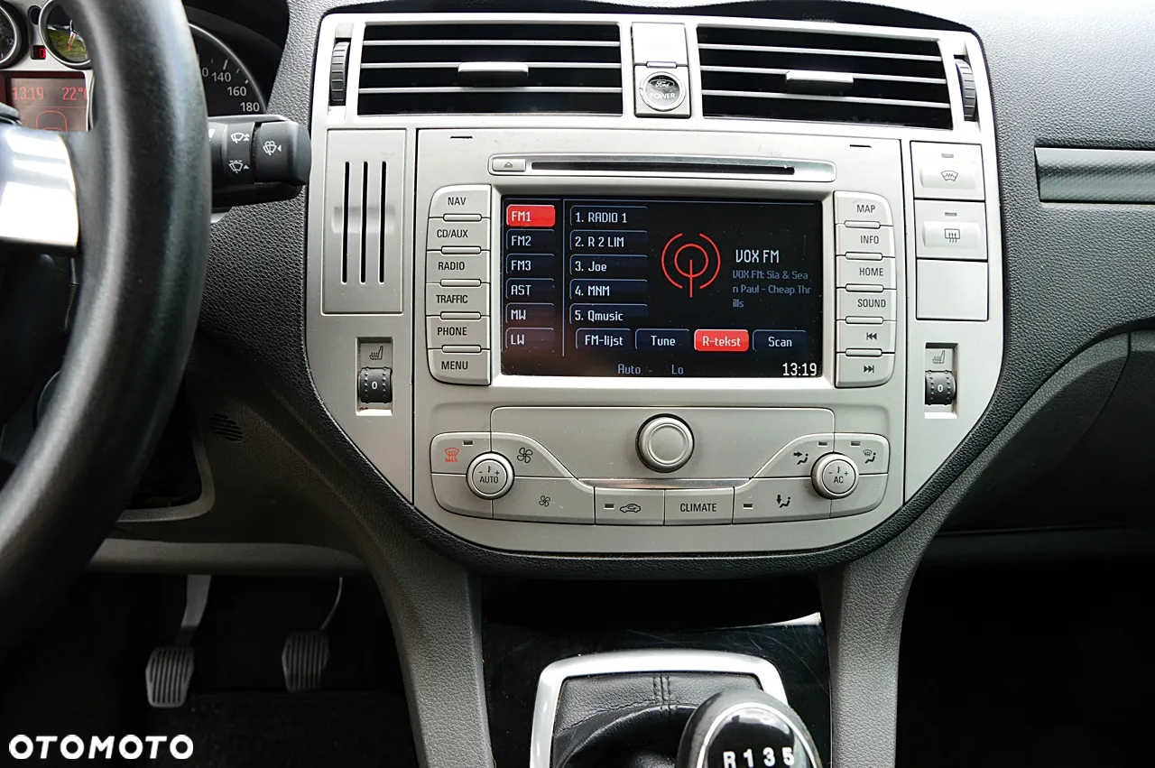 Ford Kuga 2.0 TDCi Titanium - 31