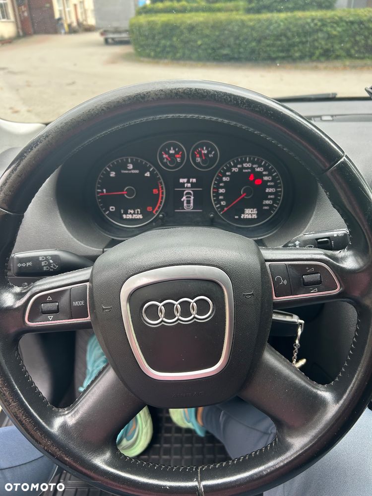Audi A3 Sportback - 13
