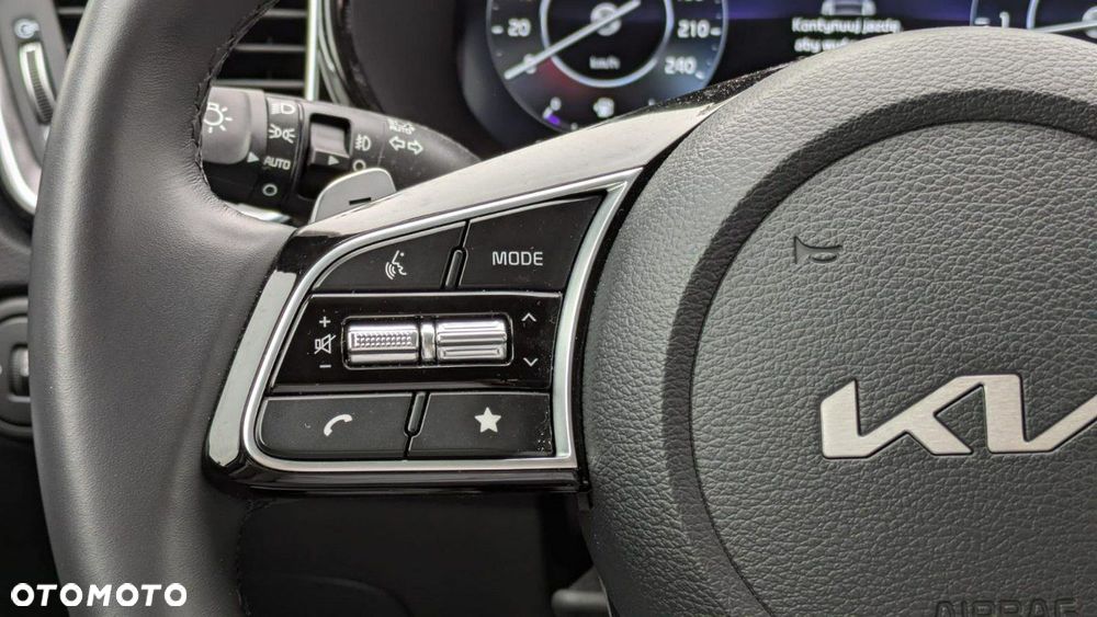 Kia Ceed 1.5 T-GDI L DCT - 20