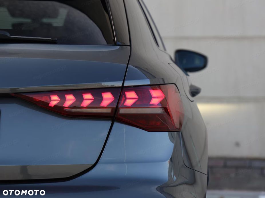 Audi A3 Sportback - 19