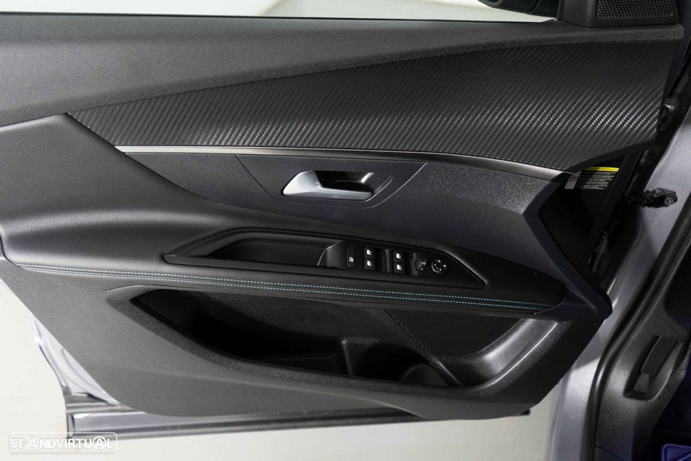 Peugeot 3008 1.6 Hybrid Allure Pack e-EAT8 - 20