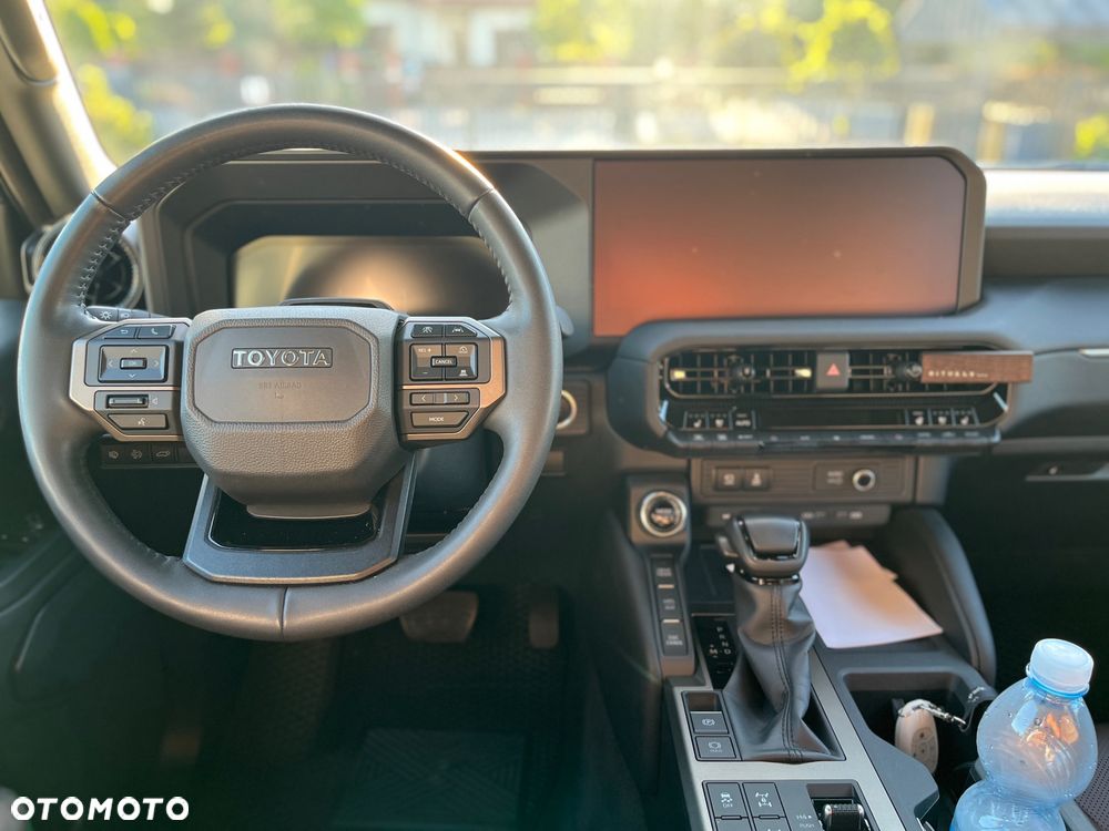 Toyota Land Cruiser LC 2.8 D-4D Invincible - 5