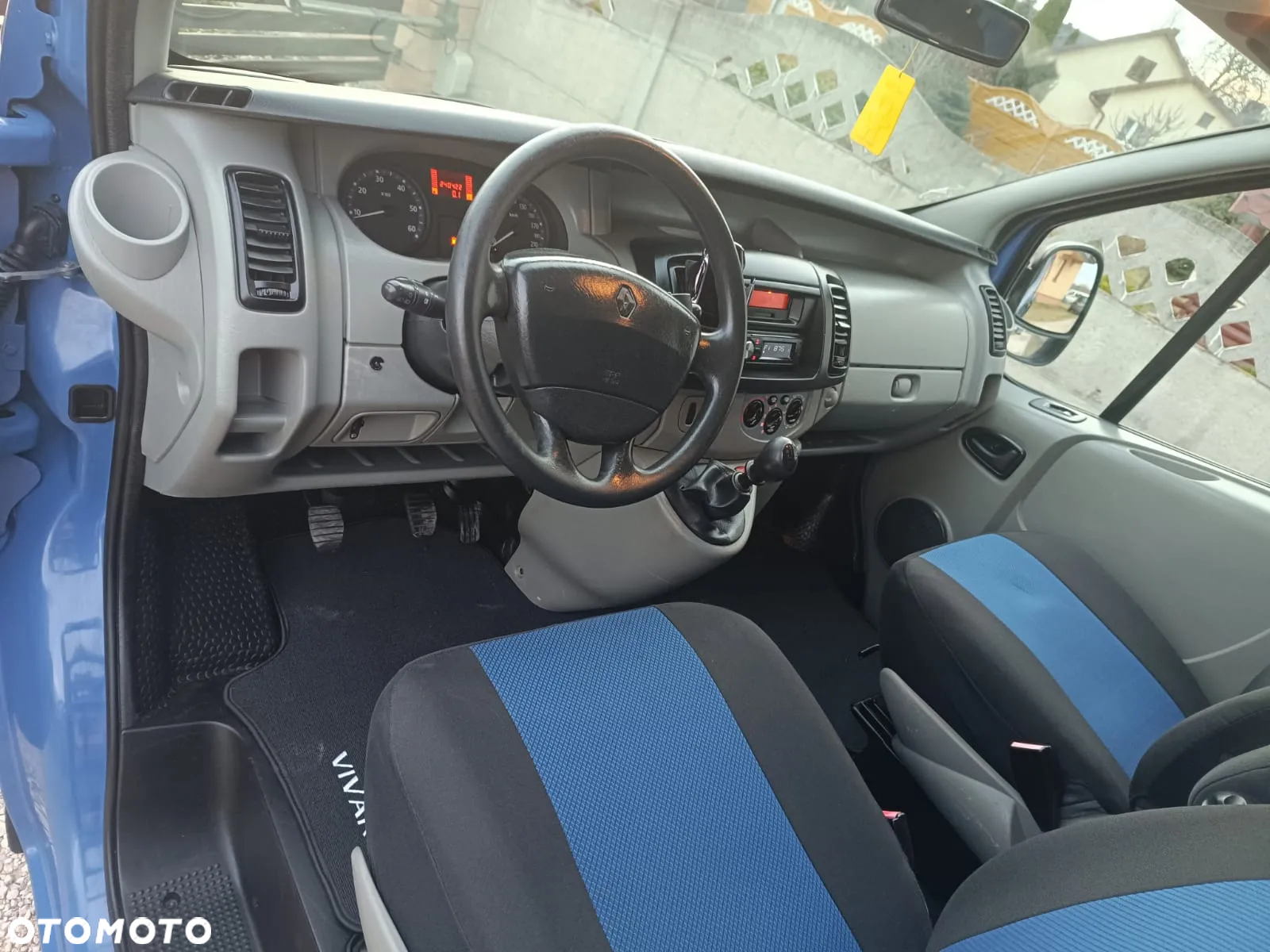 Renault Trafic - 20