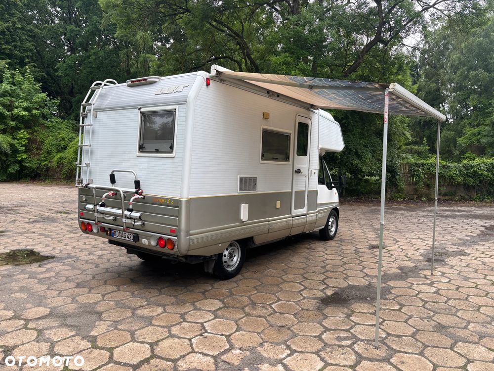 Fiat ducato - 3