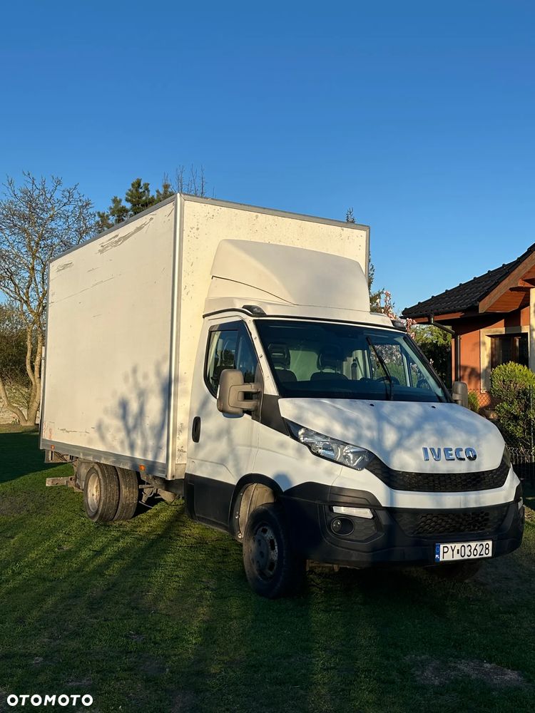 Iveco Daily - 1