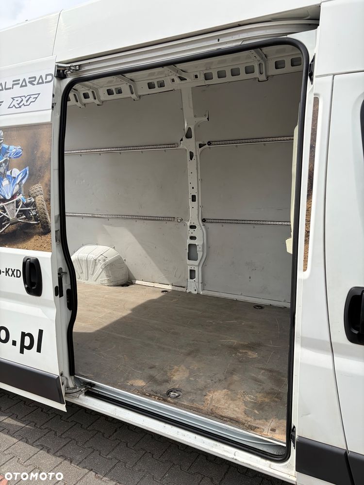 Peugeot Boxer - 12