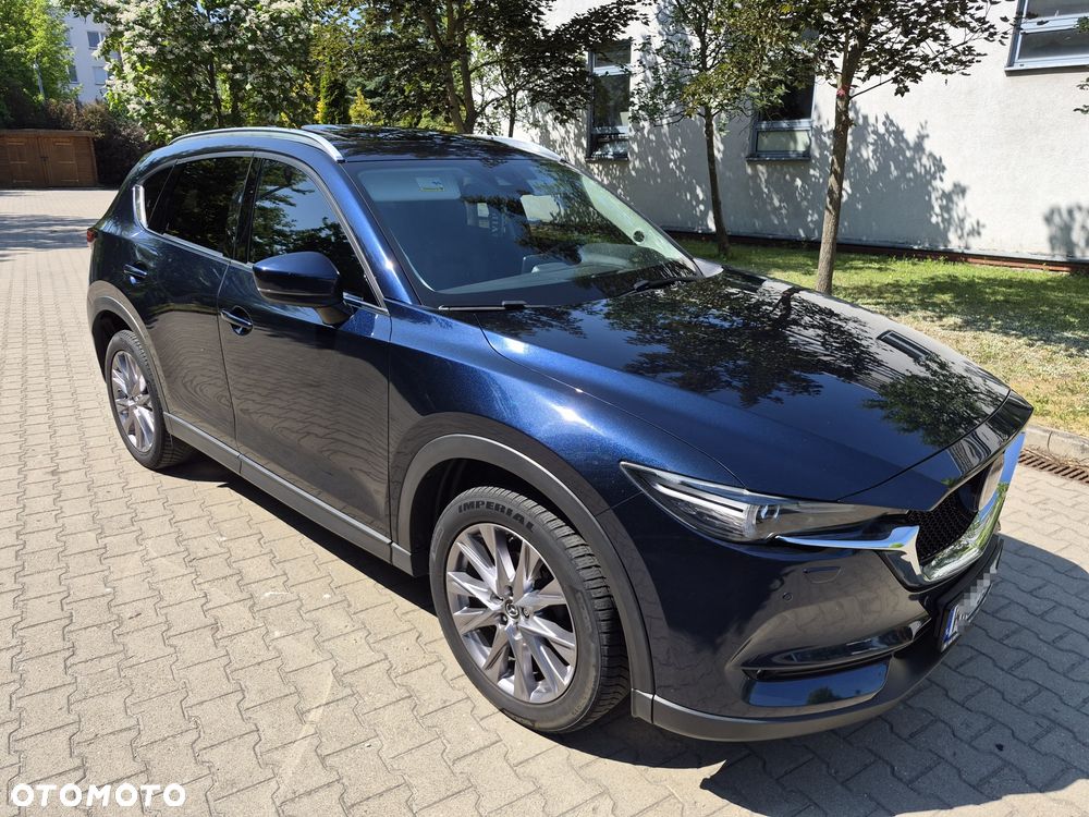 Mazda CX-5 - 2