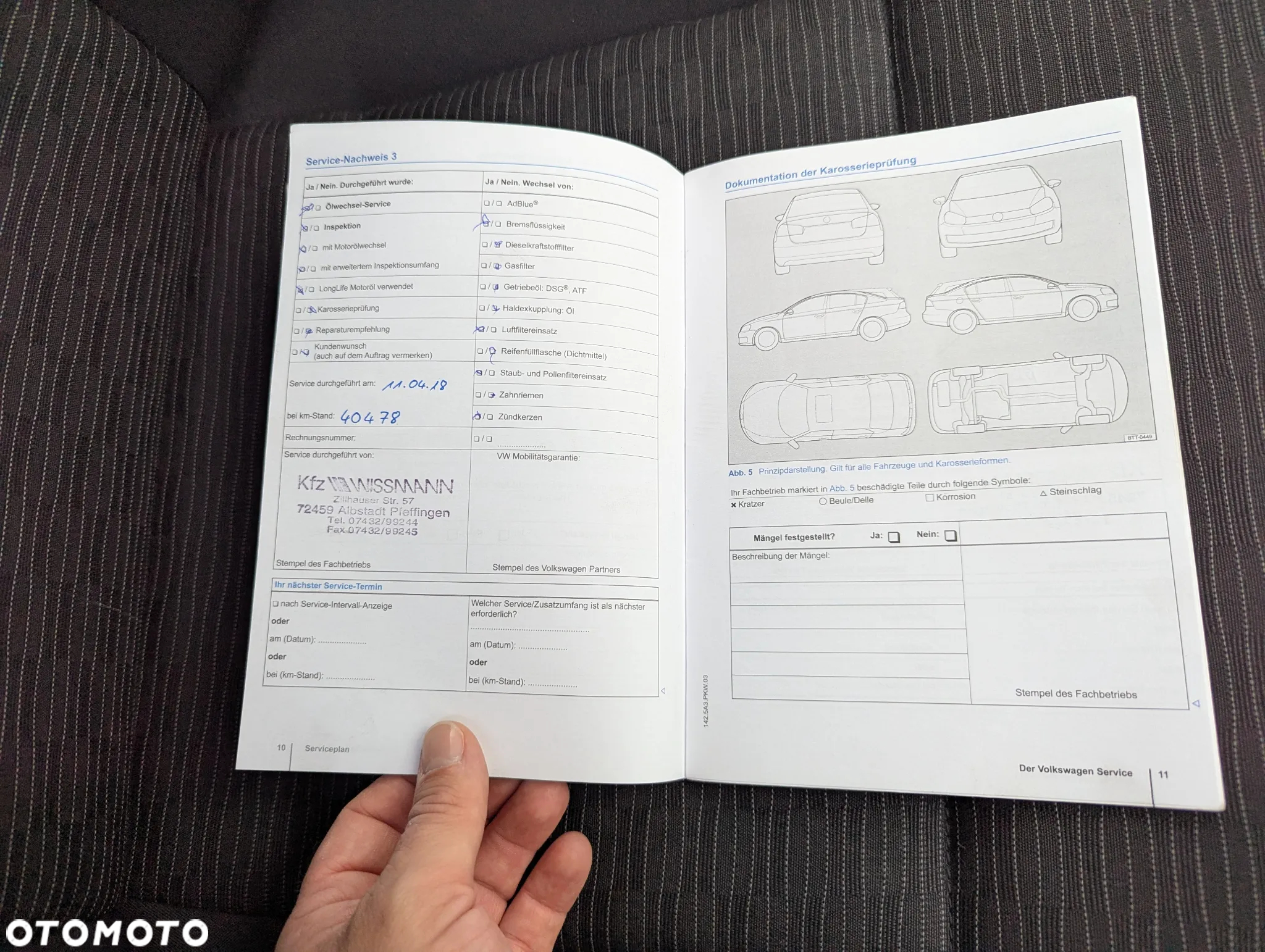 Volkswagen Tiguan 1.4 TSI BlueMotion Technology Trend & Fun - 16