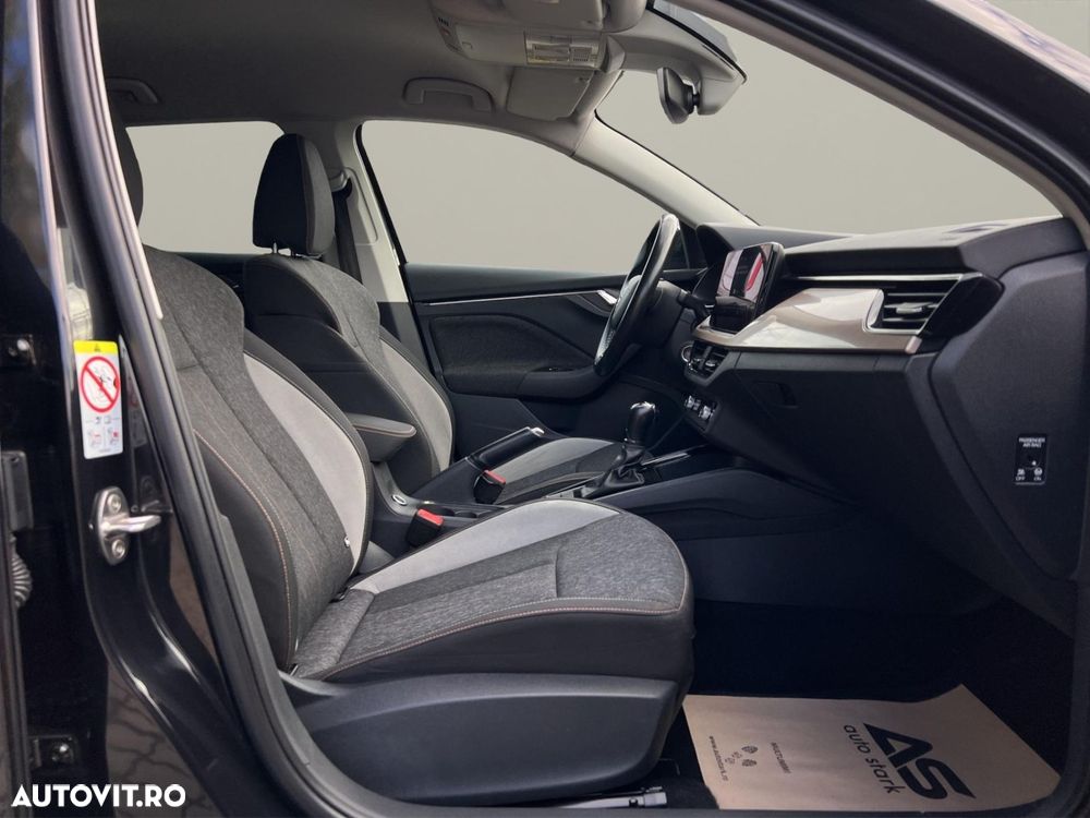 Skoda Scala 1.6 TDI DSG Ambition - 32