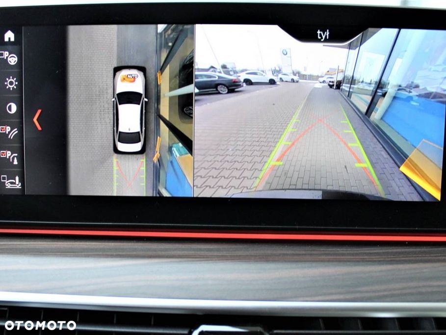 BMW 6GT 630d xDrive Luxury Line - 26