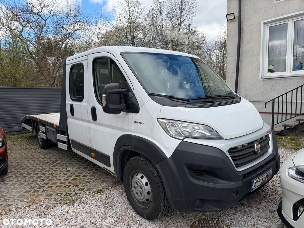 Fiat Ducato - 2