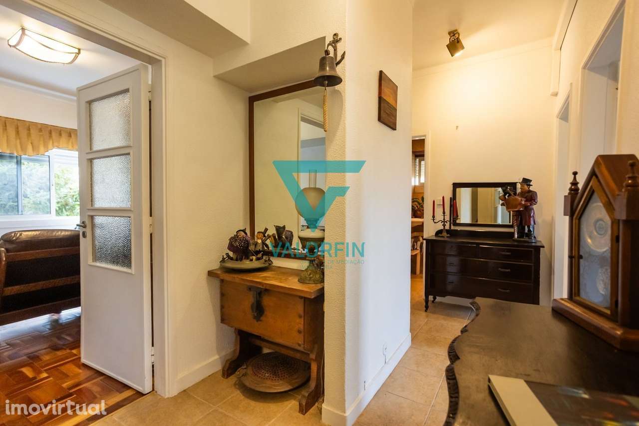 APARTAMENTO T3 - junto a Celas | Coimbra - Grande imagem: 4/15