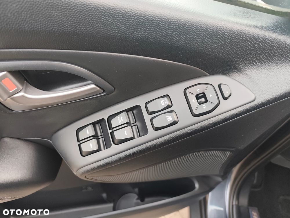 Hyundai ix35 1.6 2WD Comfort - 9