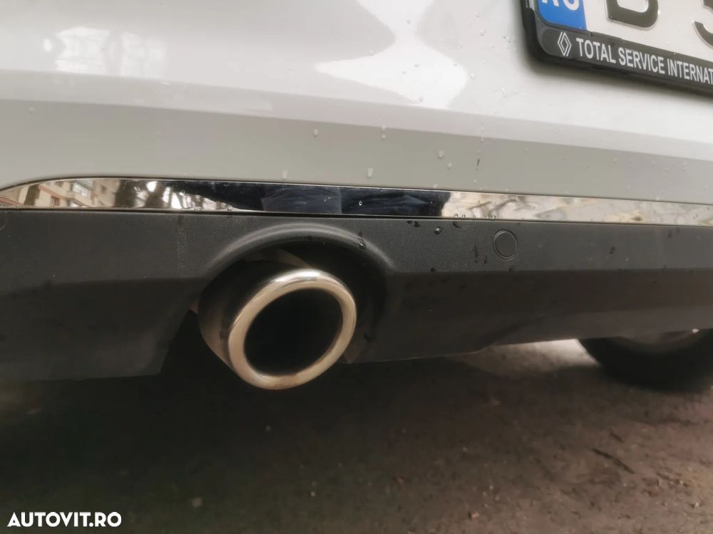 Renault Clio V Blue dCi 100 Generation - 4