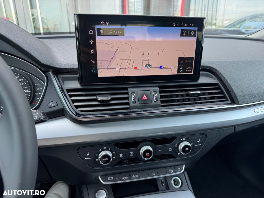 Audi Q5 40 TDI quattro S tronic advanced - 24