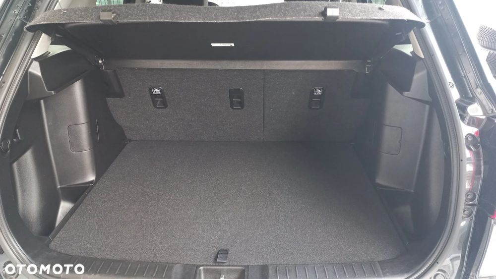 Suzuki Vitara 1.4 Boosterjet SHVS Premium 2WD - 14