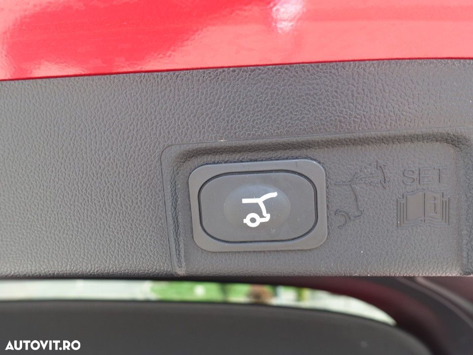 Ford Puma 1.0 EcoBoost 7DCT MHEV ST-Line - 15