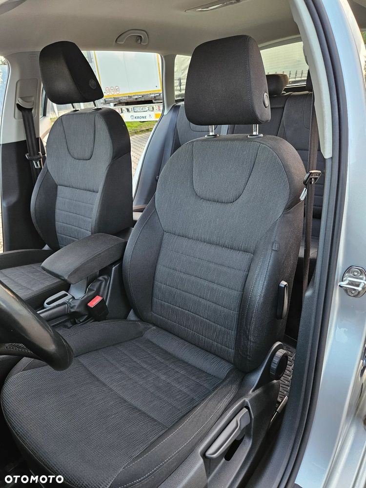 Skoda Octavia 2.0 TDI Ambition - 10