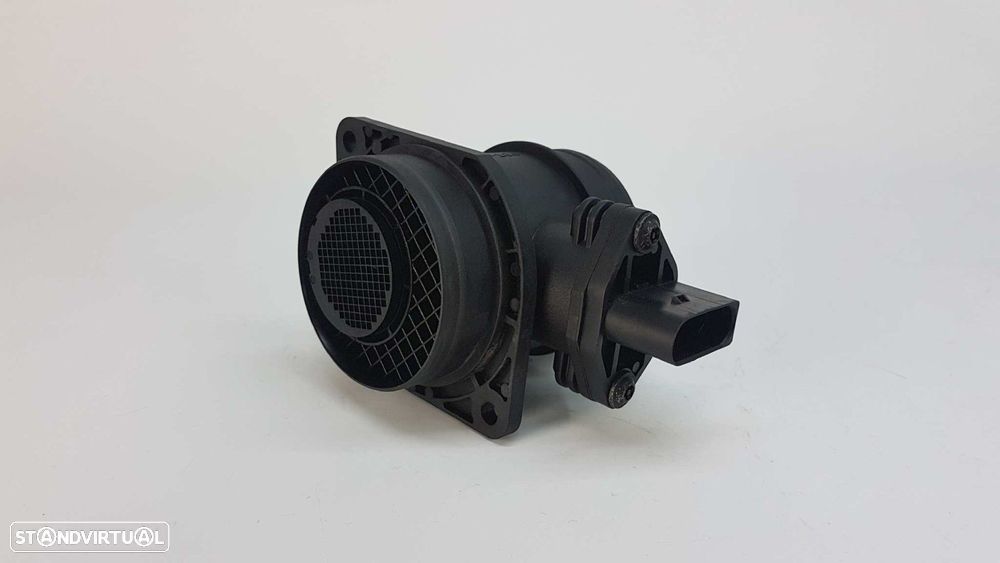 MEDIDOR DE MASSA DE AR SEAT TOLEDO (5P2) EXCLUSIVE - 4