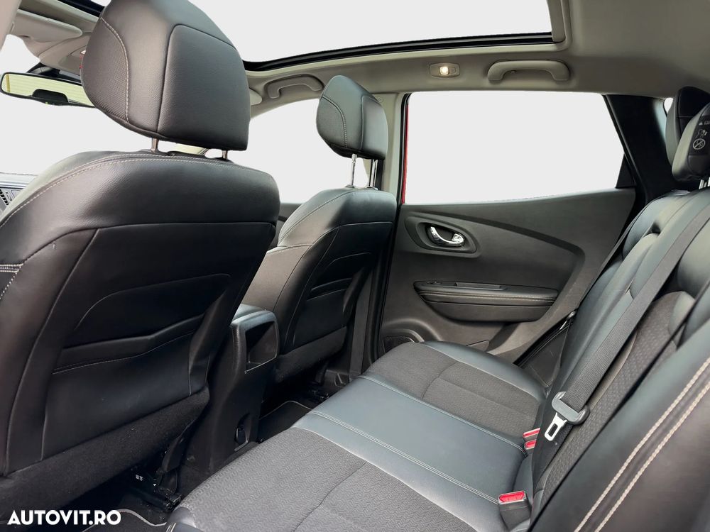 Renault Kadjar Energy dCi 130 4x4 XMOD - 13