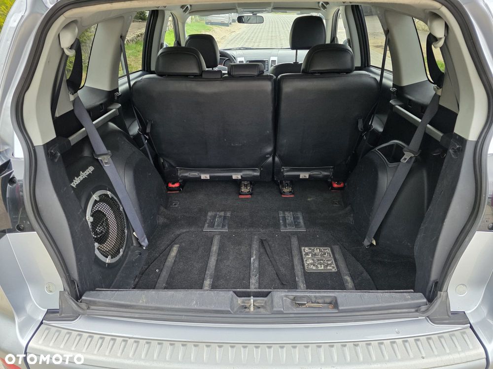 Citroën C-Crosser 2.2 HDi Exclusive - 12
