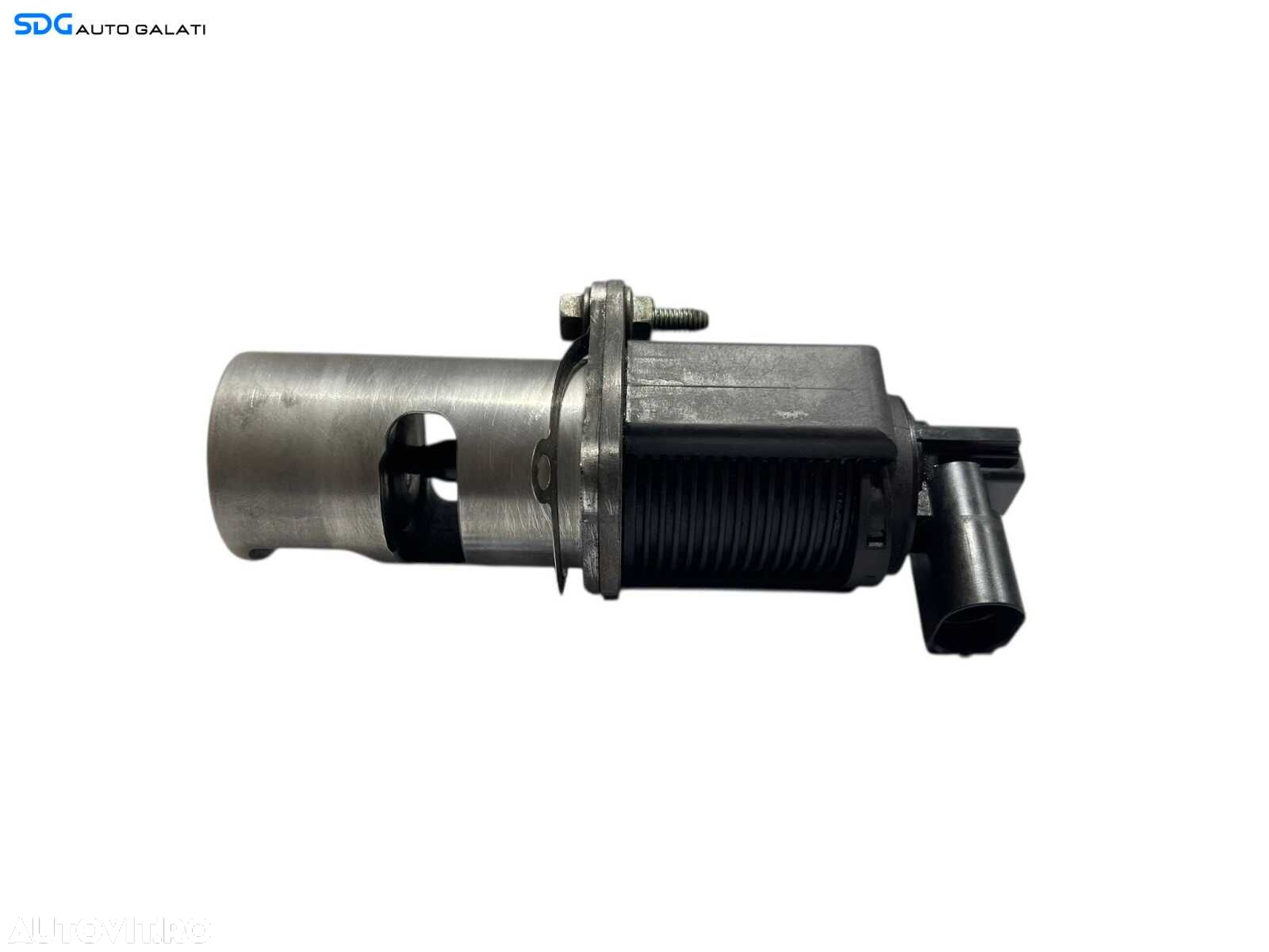 EGR Renault Clio 3 1.5 DCI 2005 - 2012 Cod 8200488774 7700107471 8200247250 [B3394] - 2