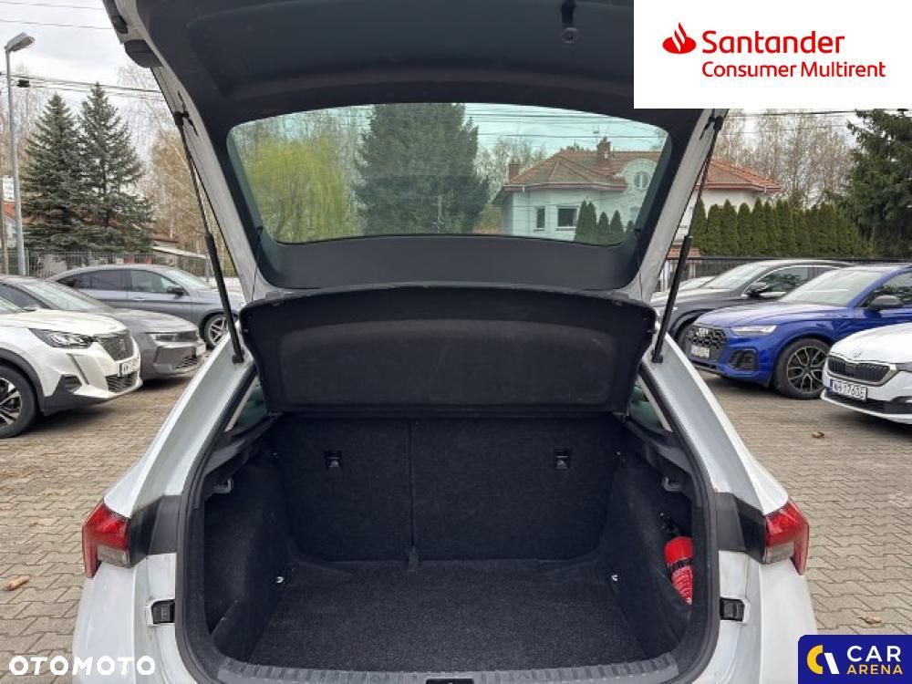 Skoda Scala 1.0 TSI Ambition DSG - 30