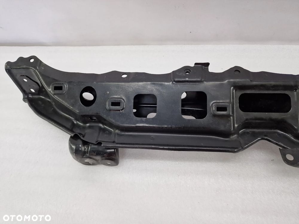 TOYOTA YARIS II 05-11 GÓRA PASA PRZEDNIEGO PRZÓD / WZMOCNIENIE GÓRNA CZĘŚĆ , NR 53205-0D901 , NR AUKCJI BEL21 - 3