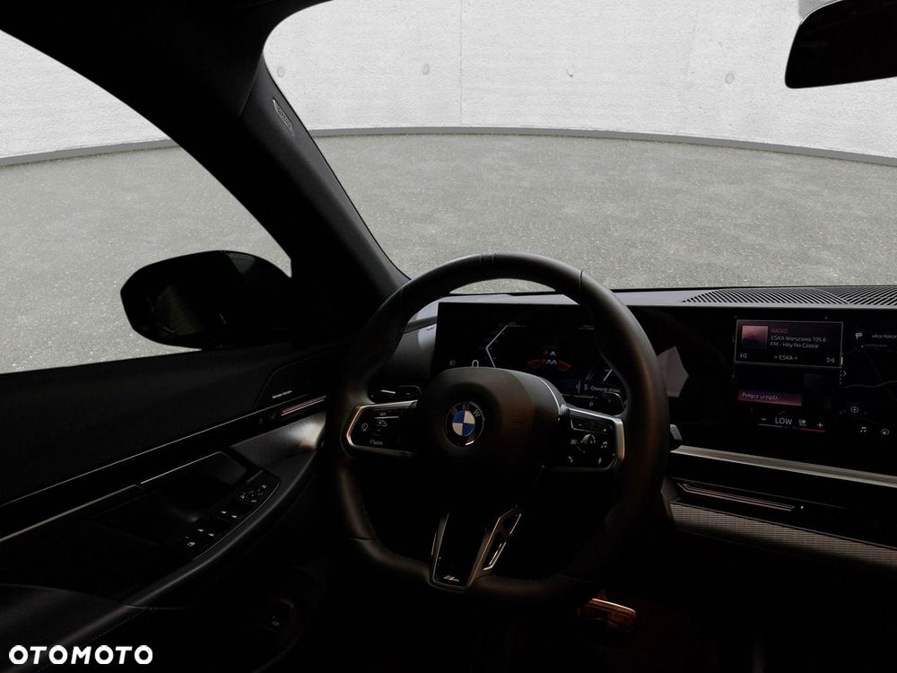 BMW Seria 5 - 10