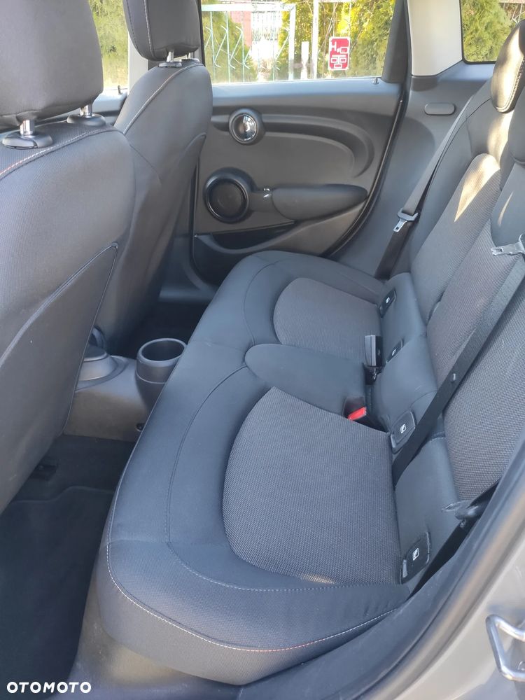 MINI ONE Standard - 21