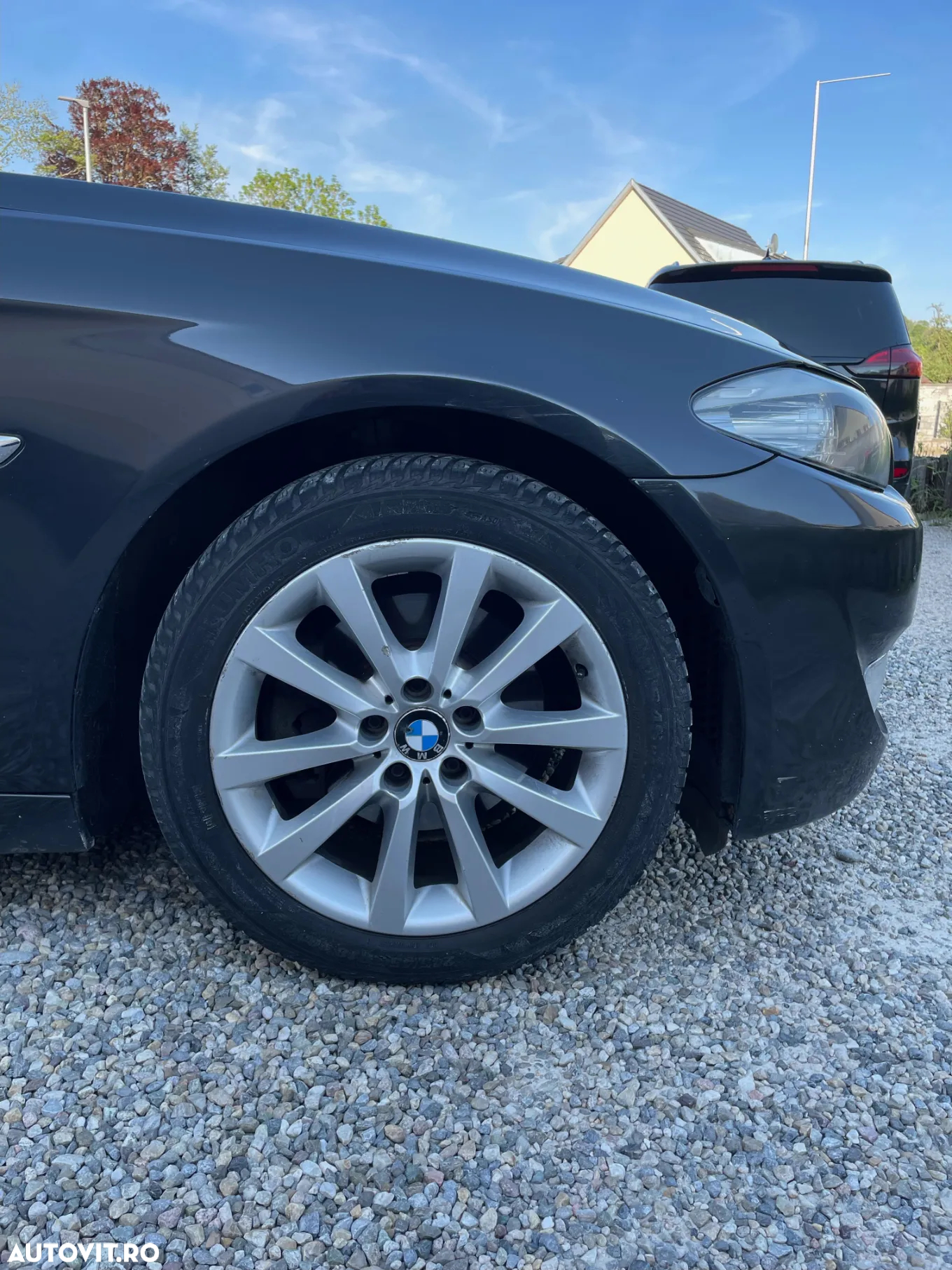 BMW Seria 5 - 14