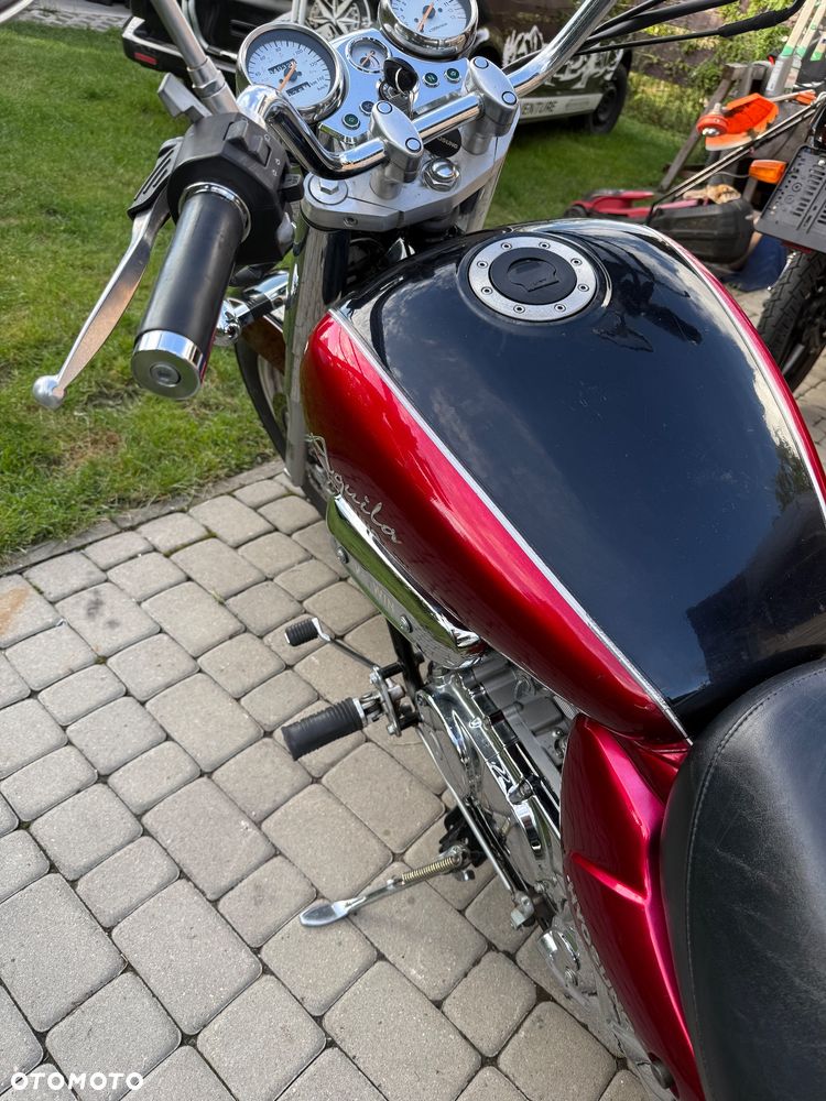 Hyosung GV - 6