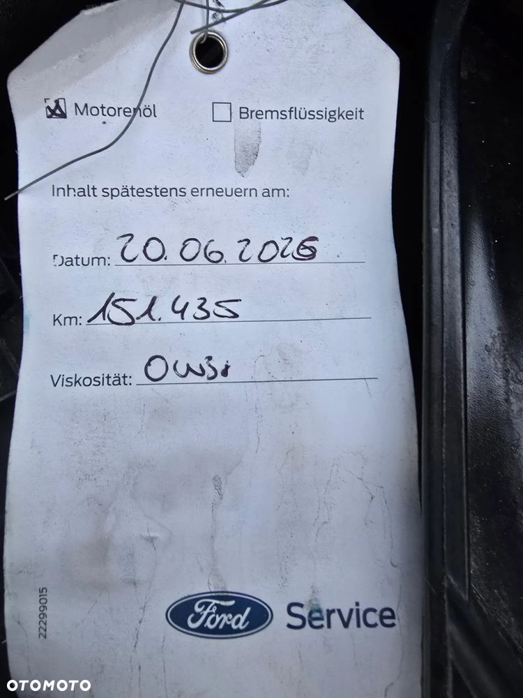 Ford S-Max 2.0 TDCi Titanium - 37