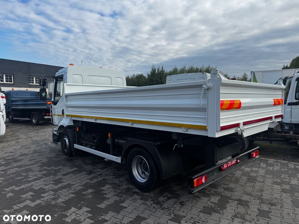 Renault MIDLUM 12-220 Wywrotka - 31