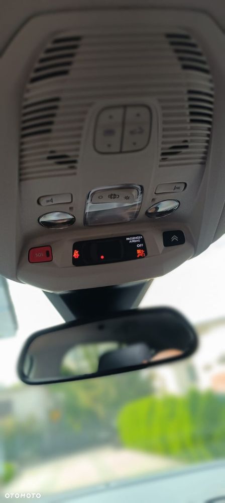 Citroën C5 Aircross 2.0 BlueHDi Shine EAT8 - 12