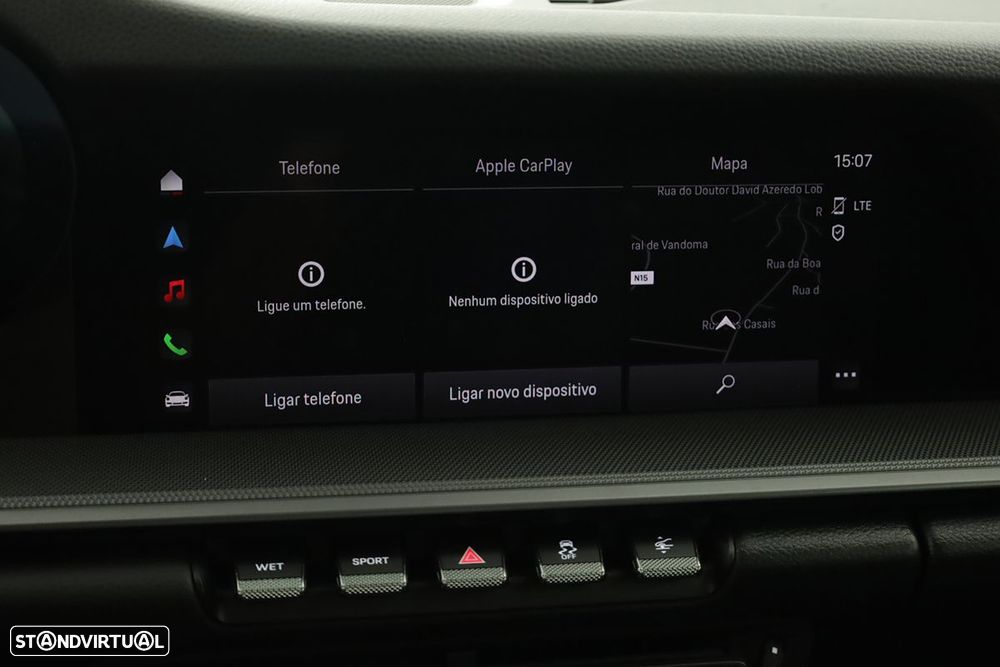 Porsche 911 (992) Carrera - 15