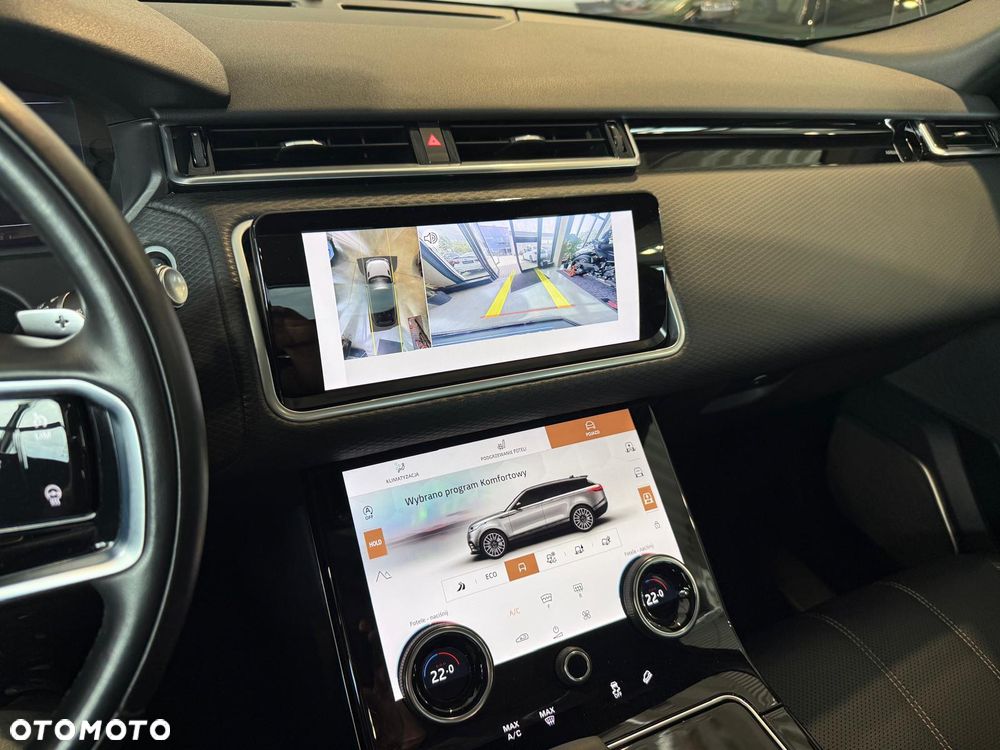 Land Rover Range Rover Velar 2.0 D200 mHEV R-Dynamic SE - 17