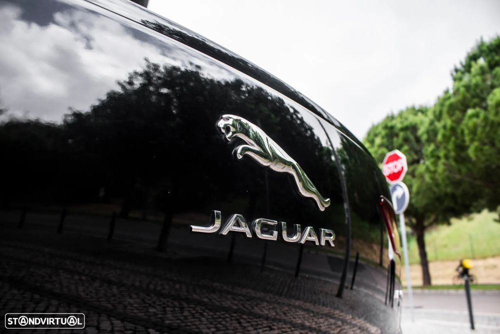 Jaguar I-Pace HSE AWD Aut. - 12