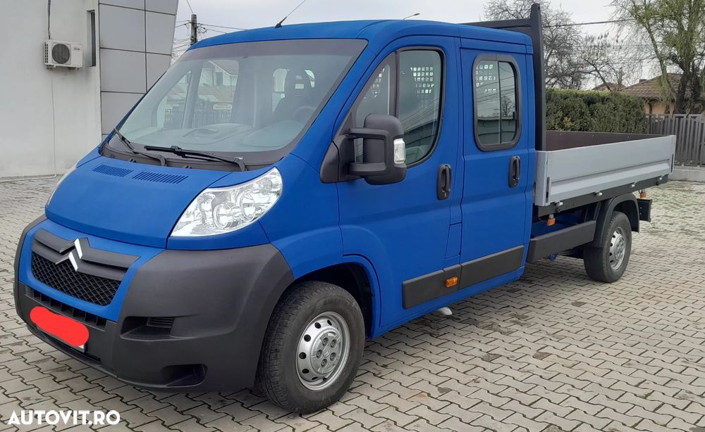Citroën Jumper - 1