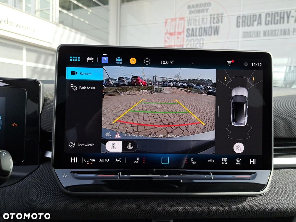 Volkswagen T-Roc 1.5 eTSI Life DSG - 26