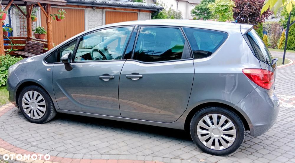 Opel Meriva 1.4 T Enjoy - 2