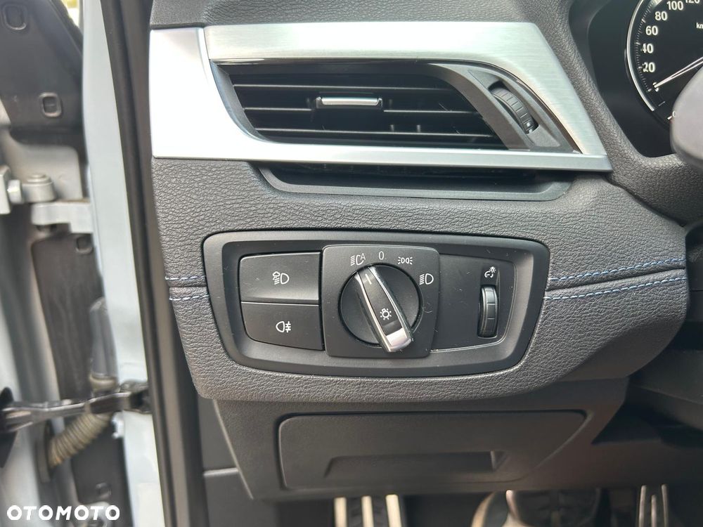 BMW X2 sDrive18i M Sport - 30