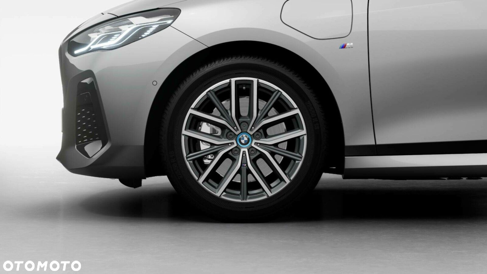 BMW Seria 2 - 7