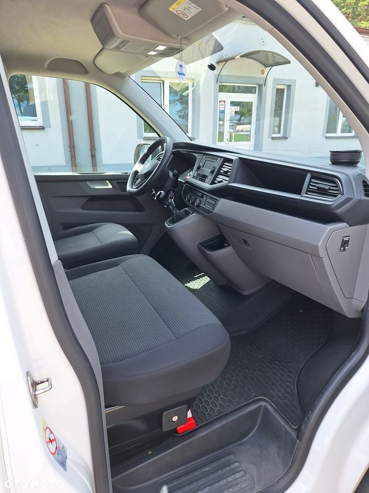 Volkswagen Transporter L1H1 Plus Comfortline - 15